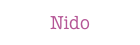 Nido